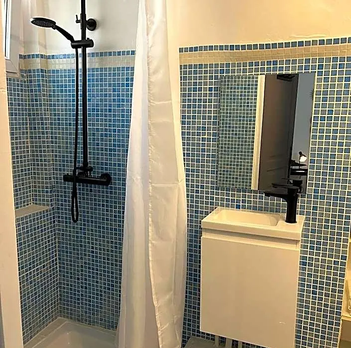 L'Auberge Espagnole - Bed&Breakfast-1